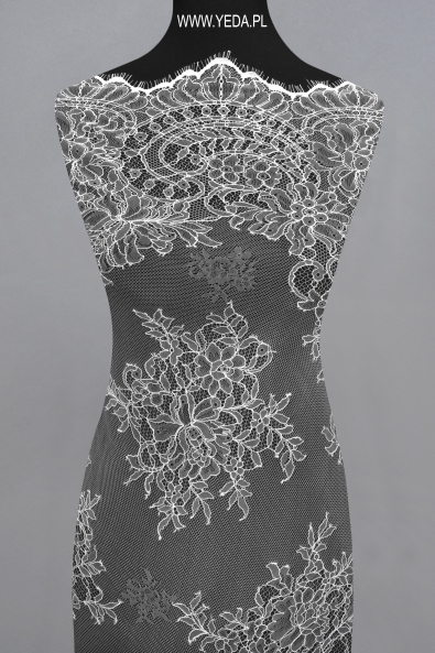 FRENCH LACE W32177 PODKŁAD