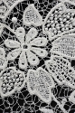 GUIPURE LACE W3593 GUIPURE