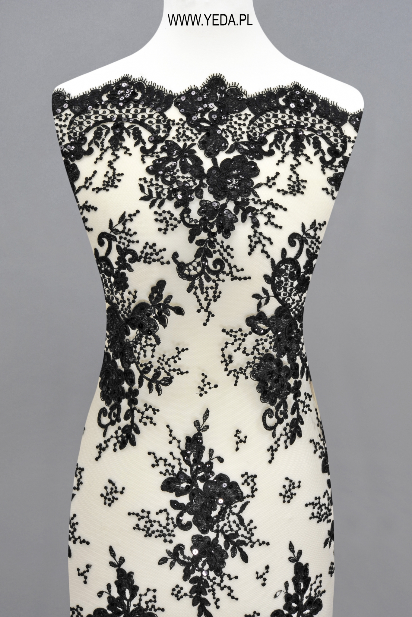 W31094 SKIN/BLACK