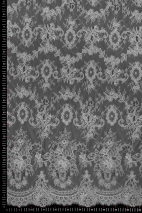 FRENCH LACE W6827