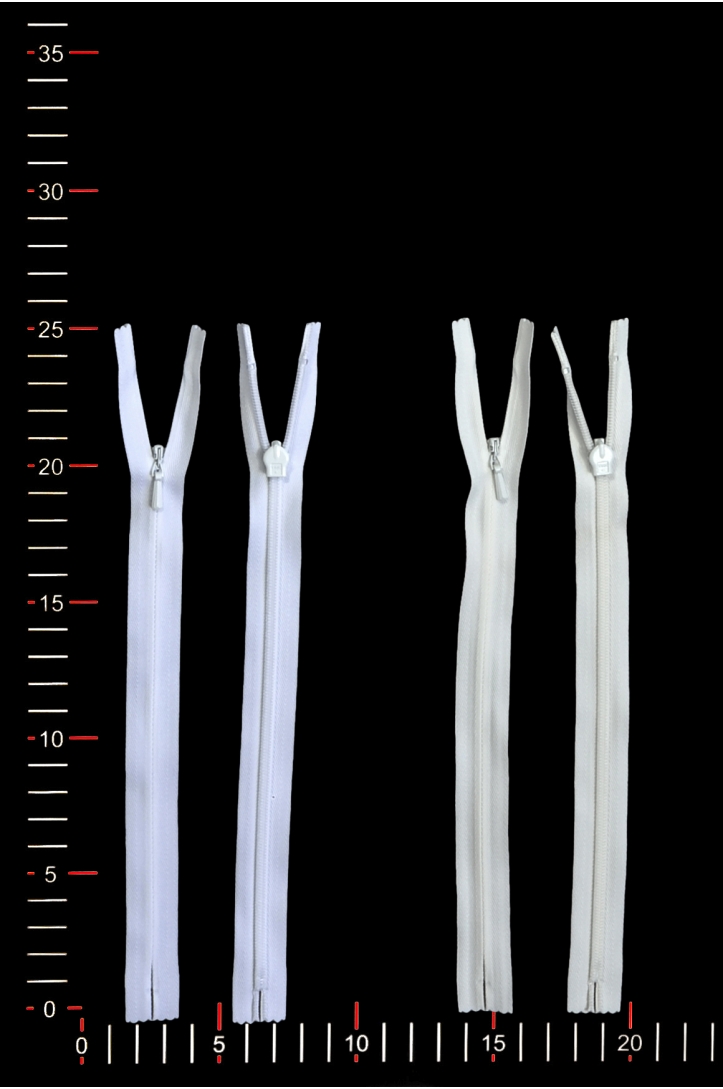 ZAMEK YKK (25CM)