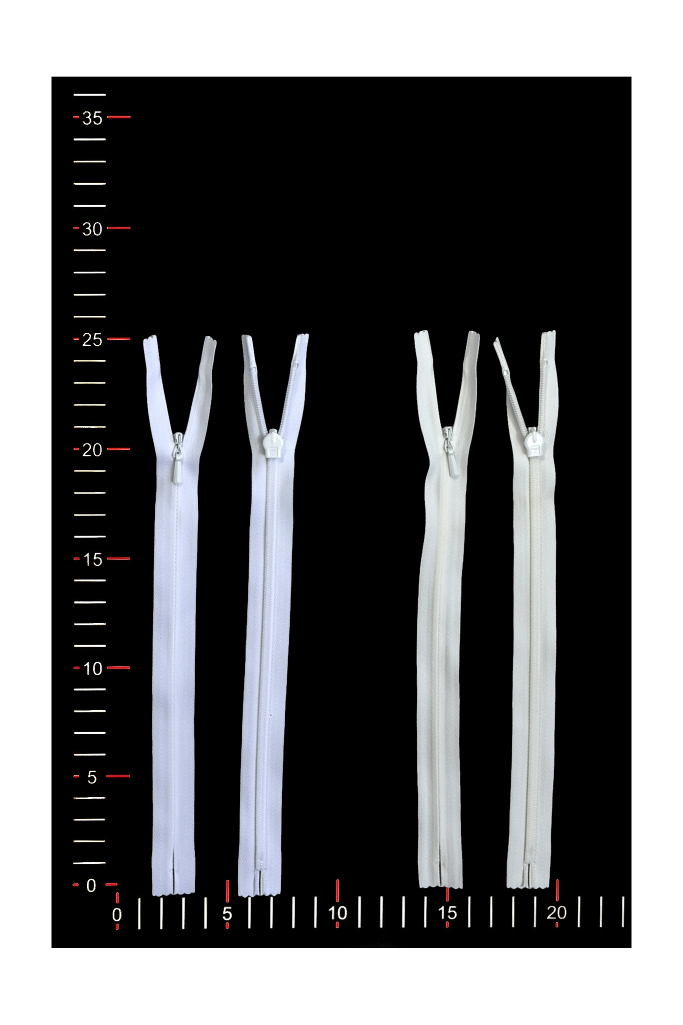ZAMEK YKK (25CM)