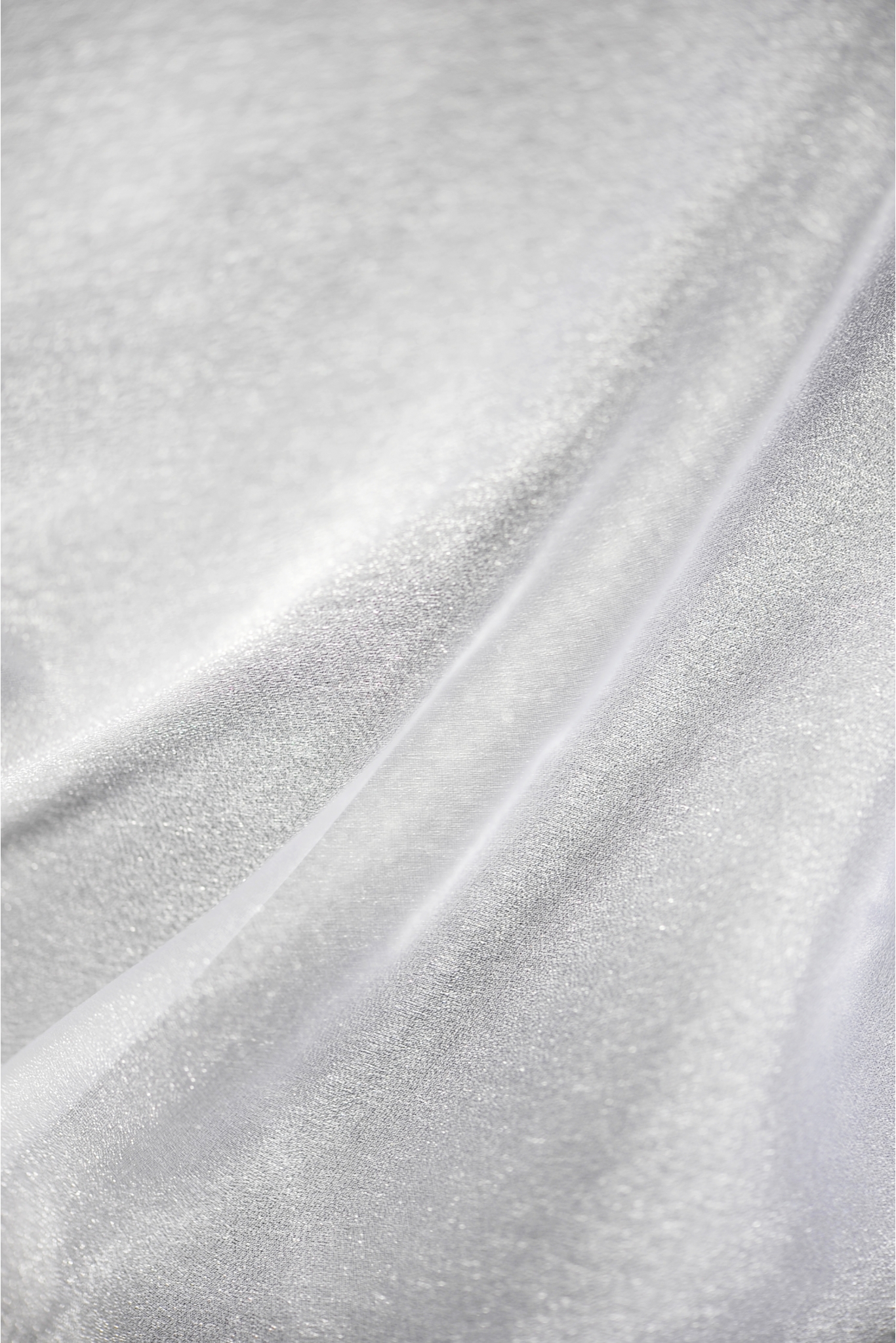 Shining Organza