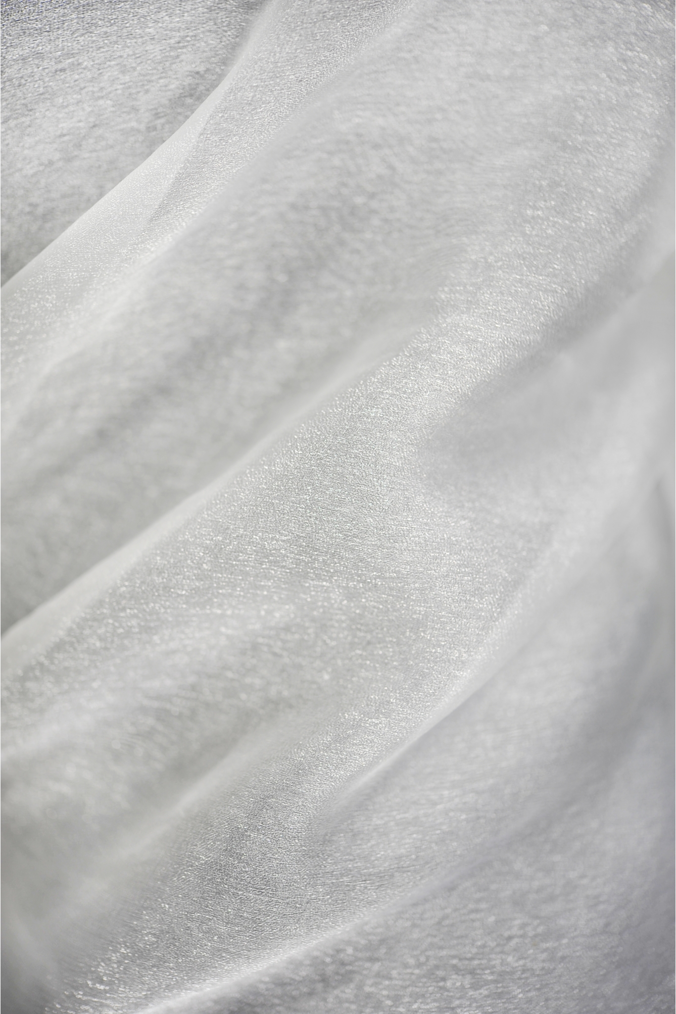 Shining Organza