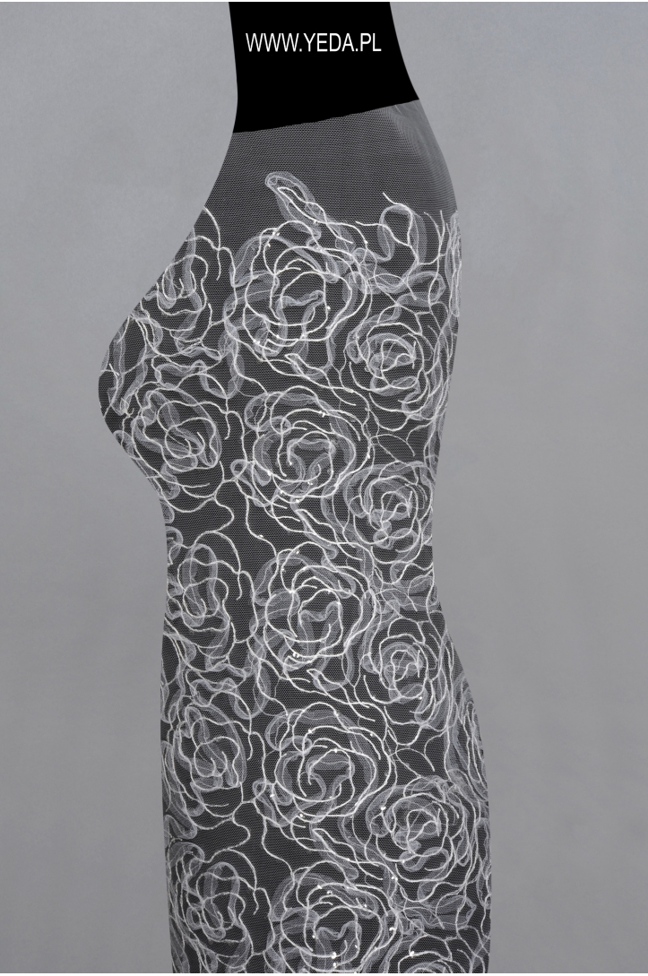 LACE 3D M7955