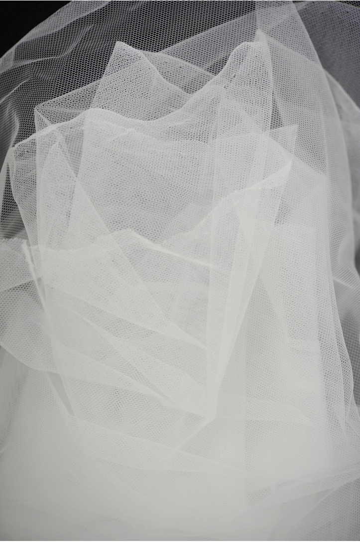 SOFT TULLE 6420