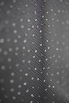 SHM422 SILVER DOTS