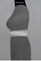 SHM422 TIUL SREBRNE KROPKI