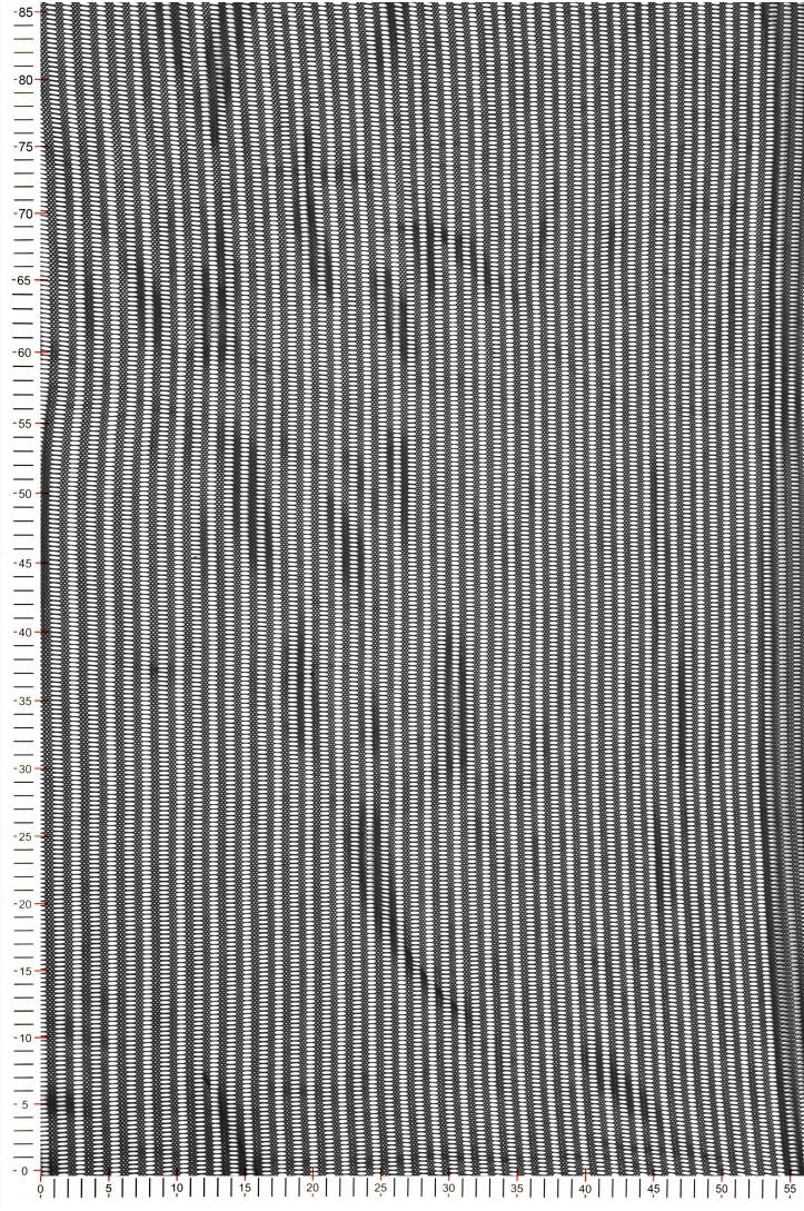 BRIDAL MESH FABRIC