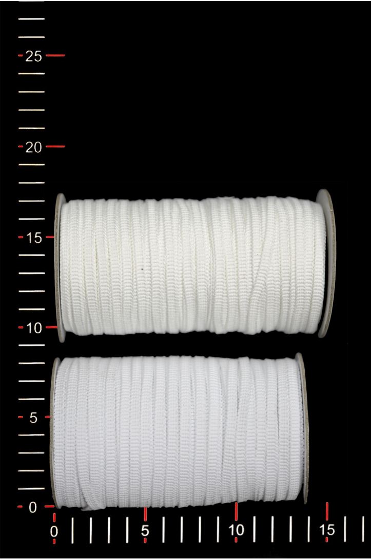 ELASTIC LOOP TAPE