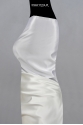 LIGHTWEIGHT SHINING SATIN