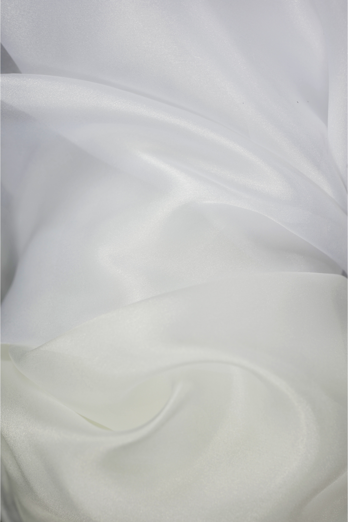 Organza "jedwabna"