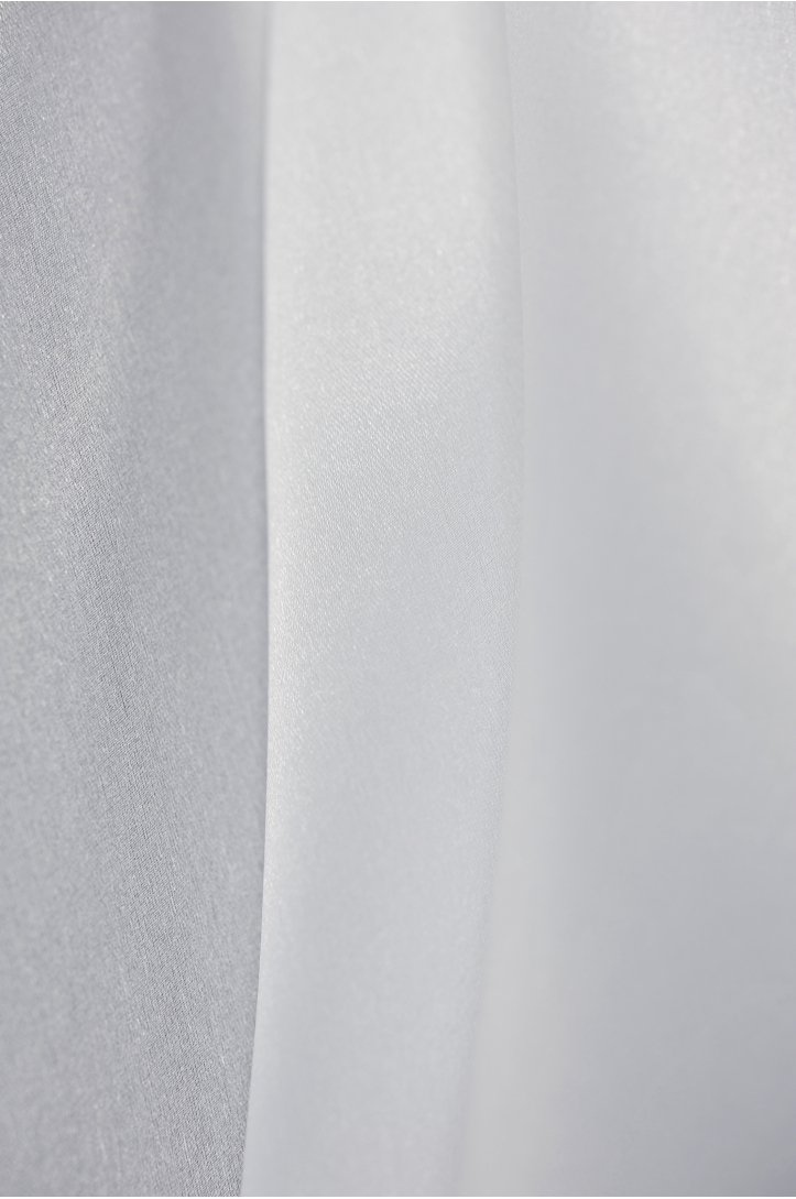 Organza "jedwabna"