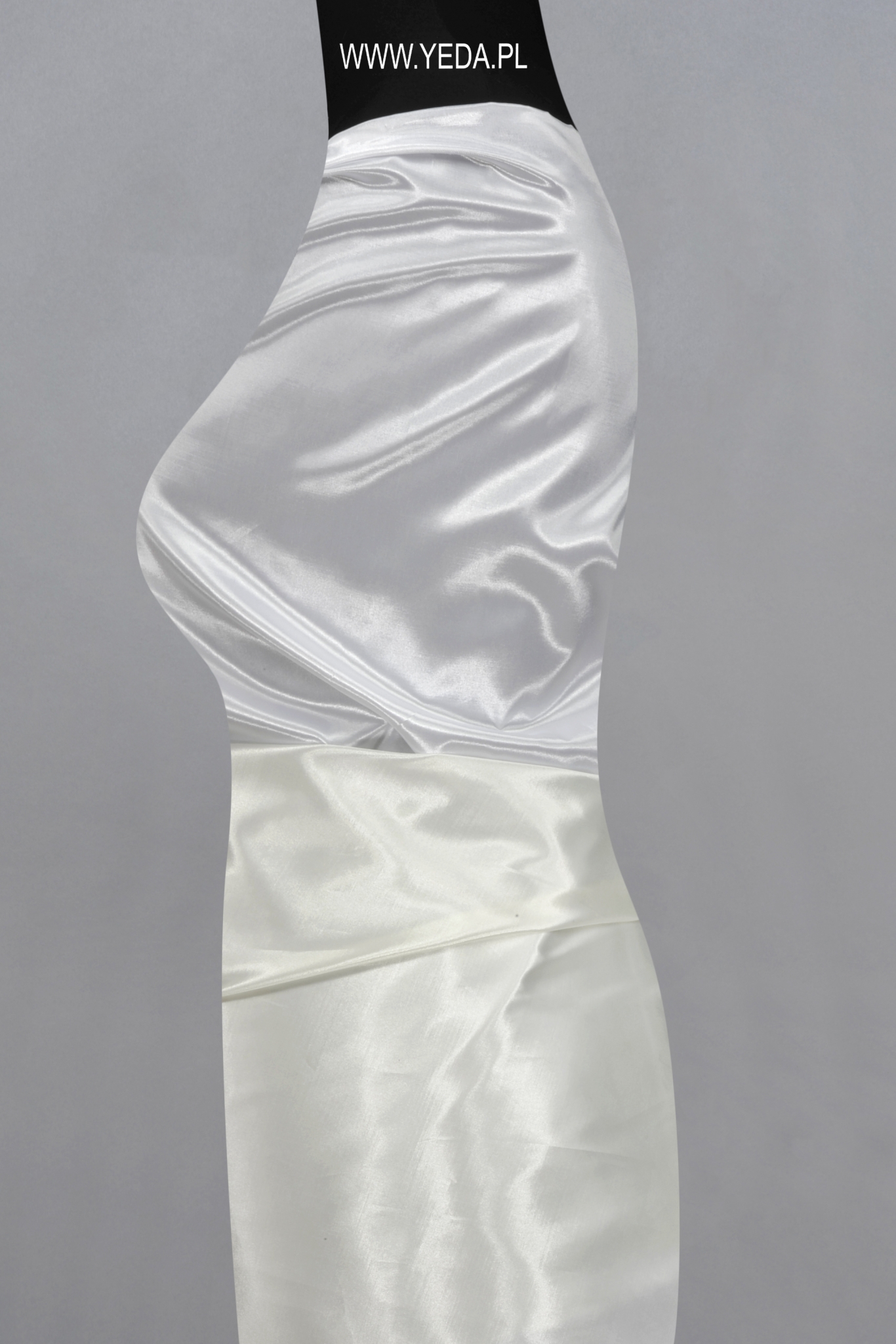 LIGHTWEIGHT SHINING ORGANZA