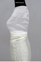 Organdy Glänzend
