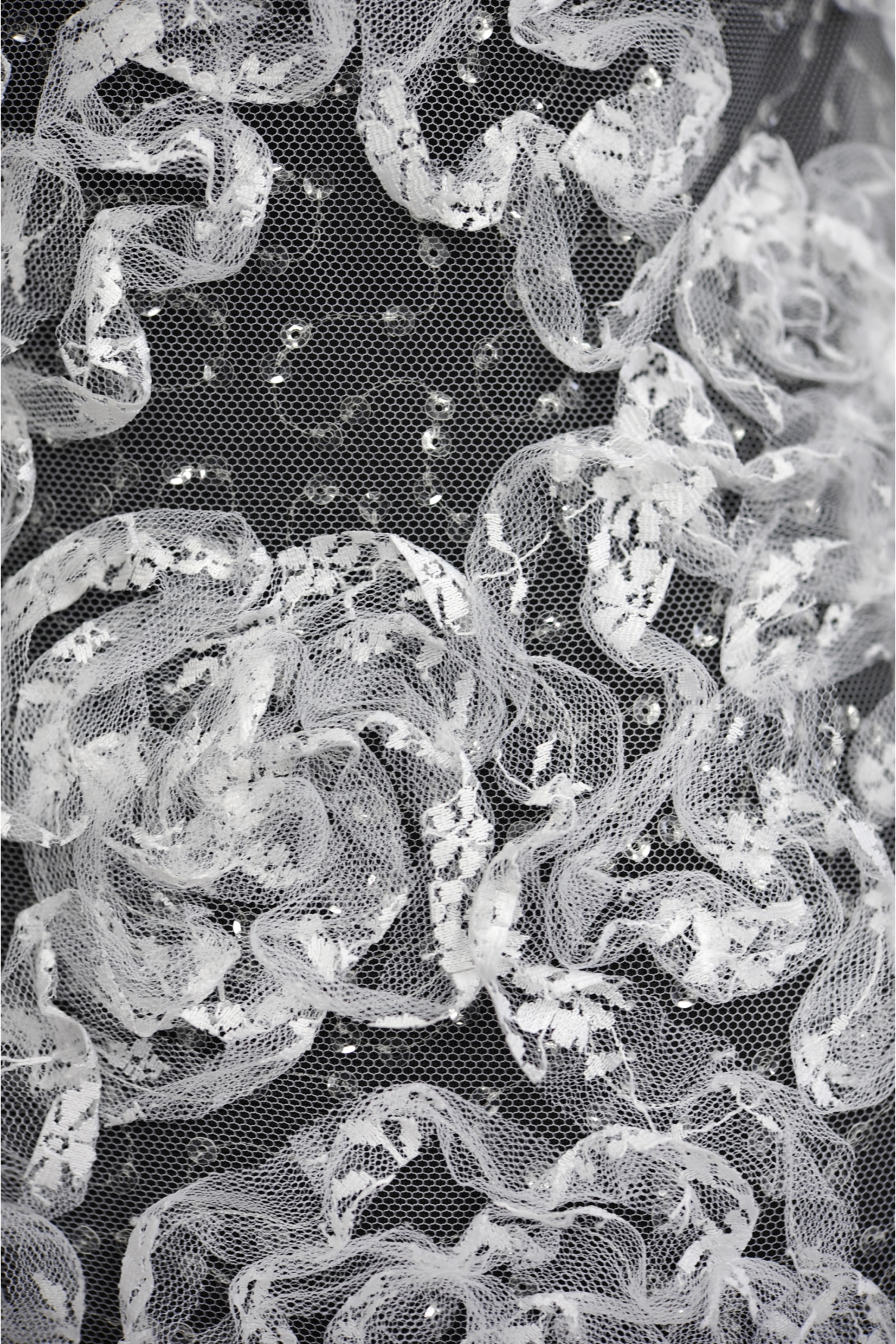 LACE 3D W3390