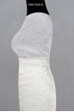 SHINING ORGANZA