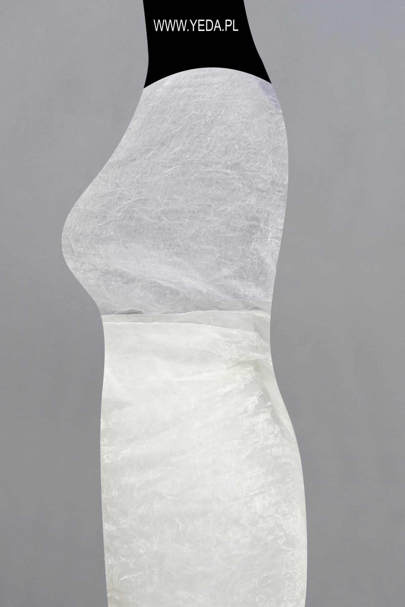 SHINING ORGANZA