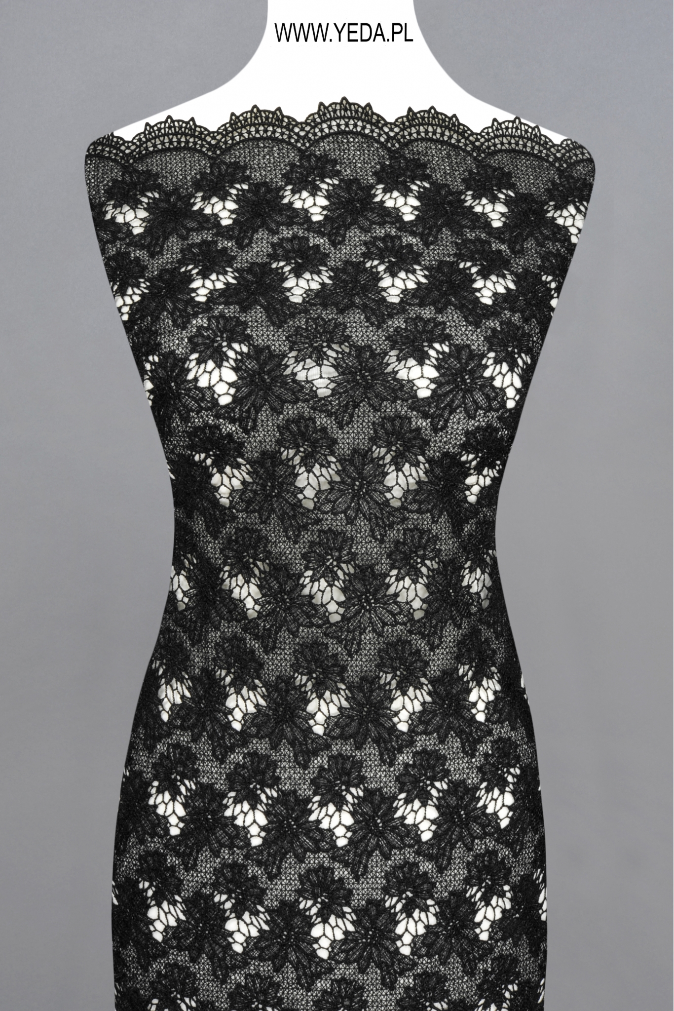 W34377 BLACK