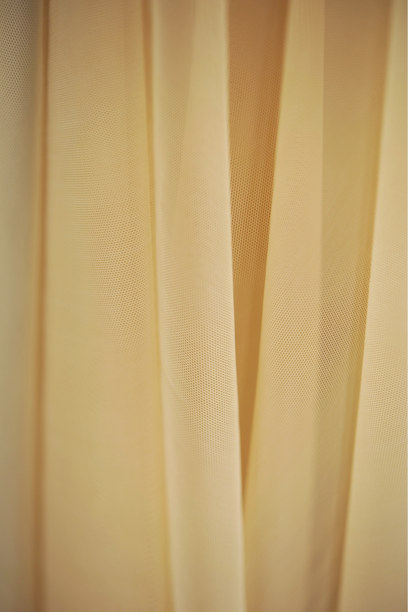 STRETCH TULLE