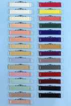 SOFT AND ELASTIC TULLE