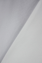 LIGHTWEIGHT SILKY ORGANDY