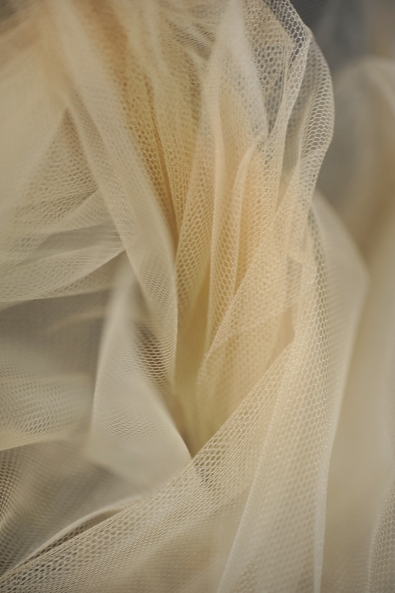 ITALIAN SKIN SOFT TULLE