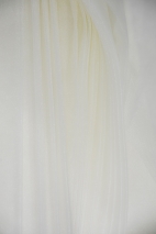  ITALIAN OPALESCENT MEDIUM TULLE