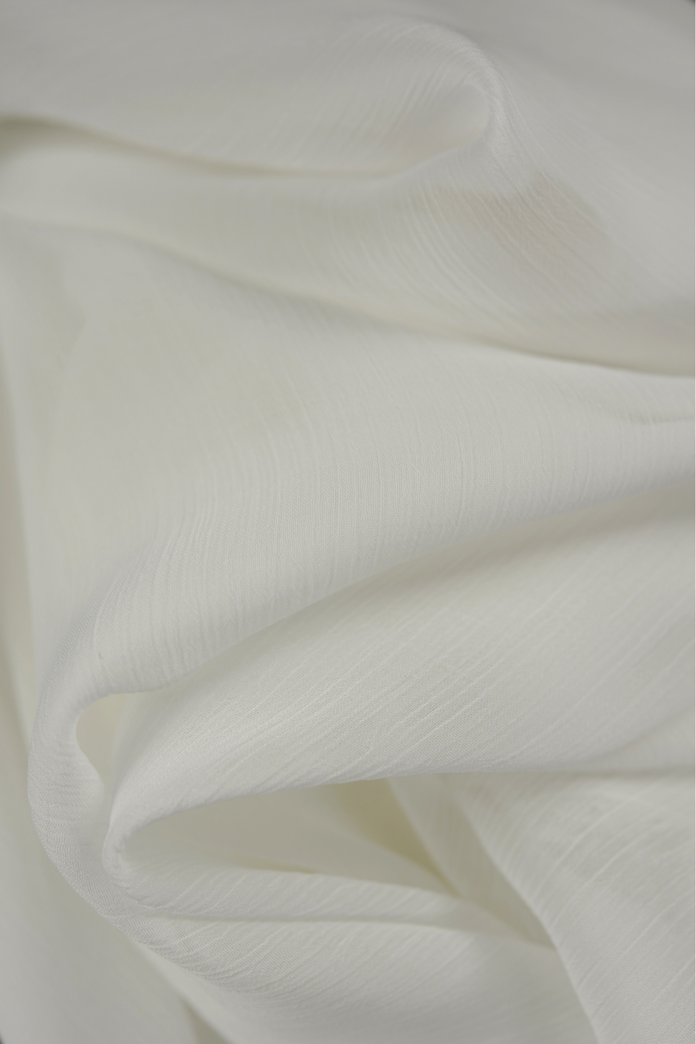 PLEAT CHIFFON CH48