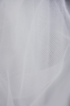  MEDIUM TULLE N44 LACE GROUND