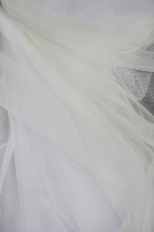  MEDIUM TULLE N44 LACE GROUND