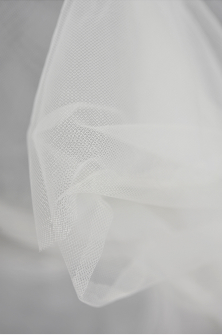 SOFT TULLE N56 (3 METER WIDTH)