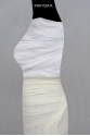 STRETCH TULLE N128