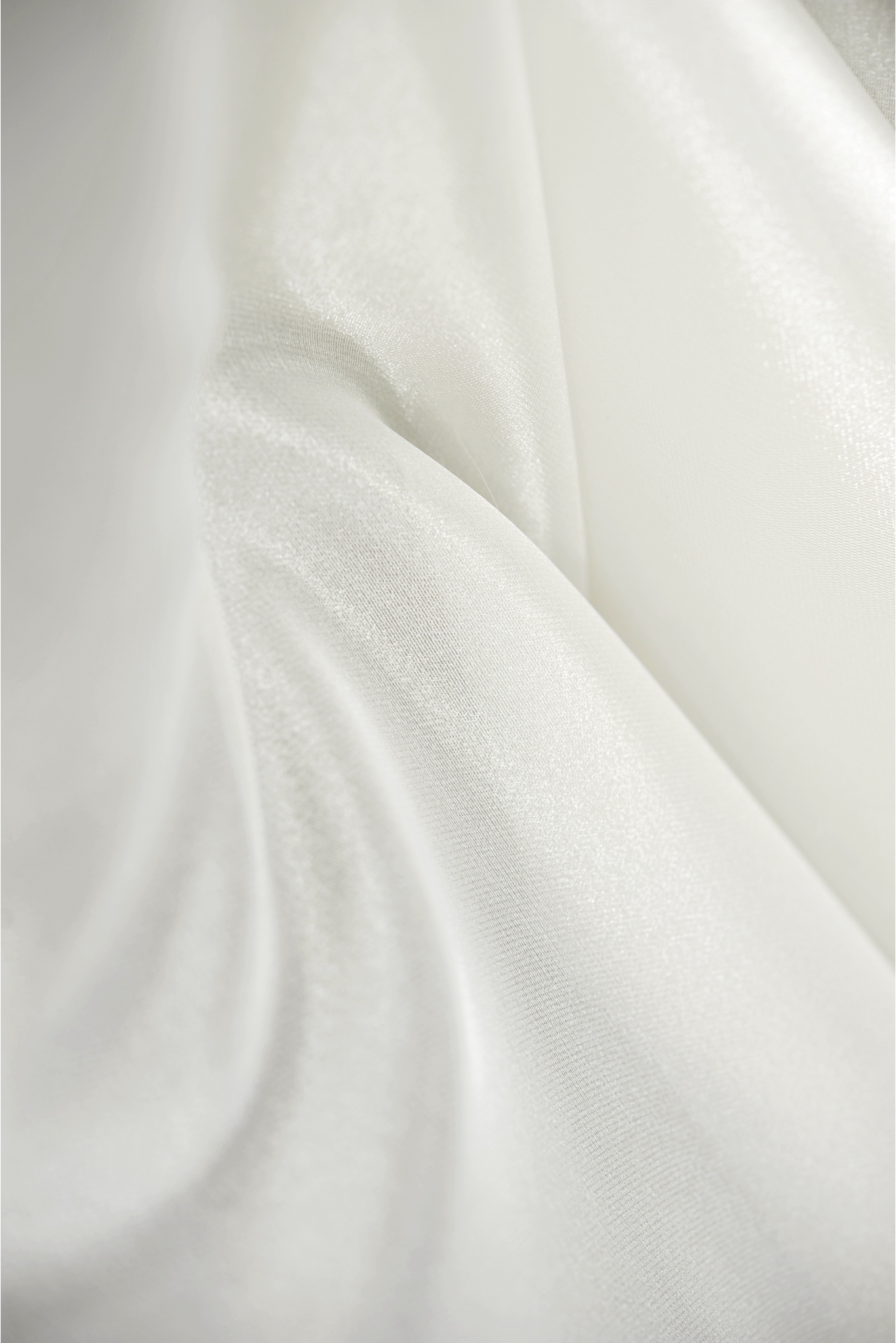 Mikado organza