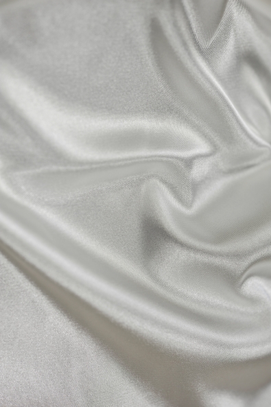 Dünn Satin Dehnbar S53
