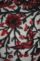 7539 BLACK/RED