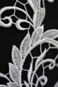 GUIPURE MOTIF GUIPURE WA2293