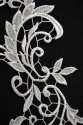 GUIPURE MOTIF GUIPURE WA2293