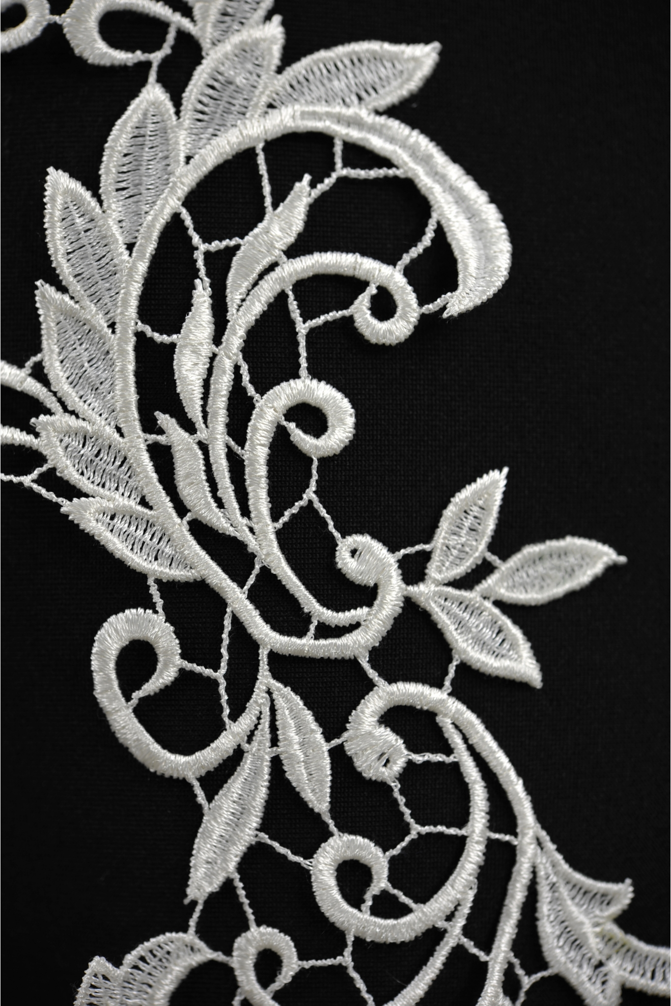 GUIPURE MOTIF GUIPURE WA2293