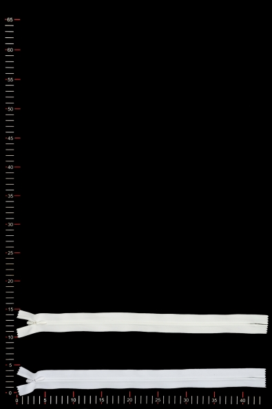 REISSVERSCHLUSS (40cm) BREIT