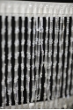VL100 WIDE CRYSTAL TASSEL TRIMMING