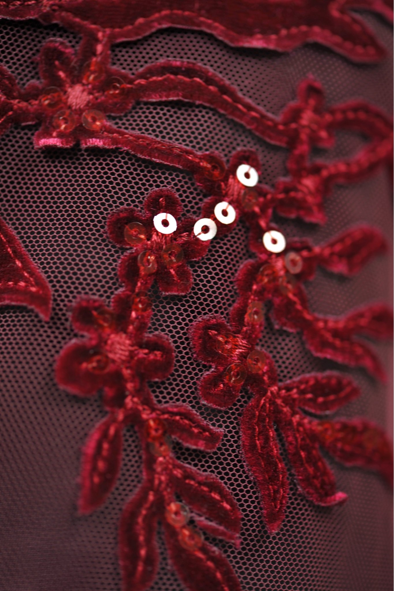 W51116 BERRY RED