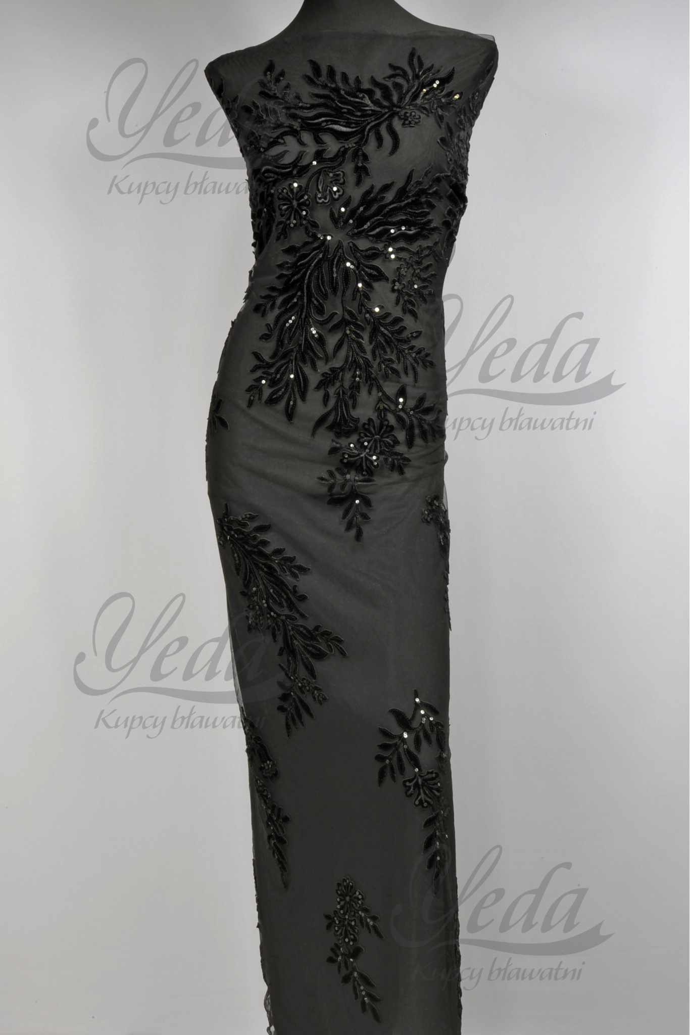 W51116 BLACK