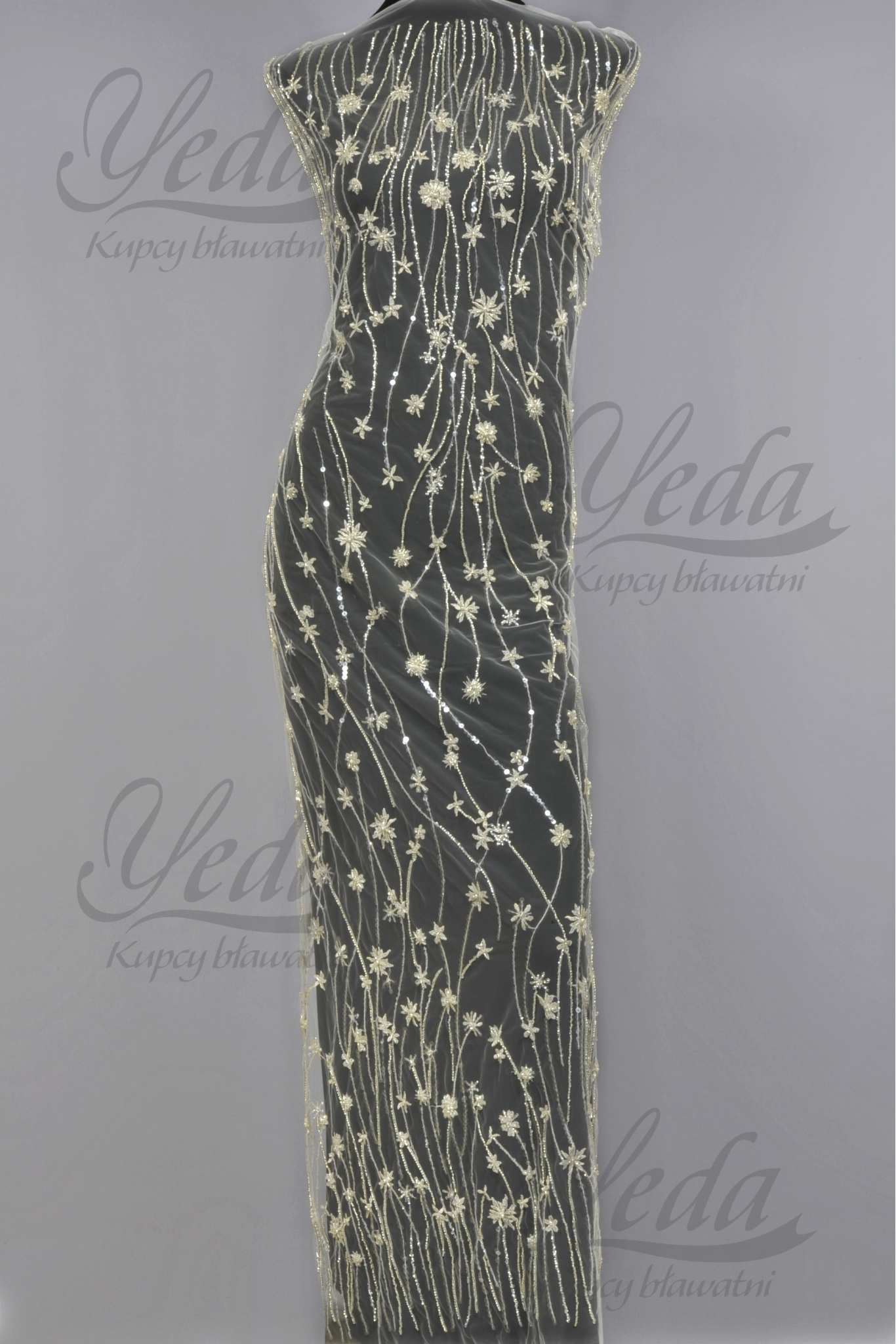 W52779 IVORY/SILVER