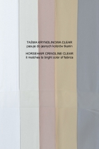  REIFROCK-BAND CLEAR (5,2cm) Weich