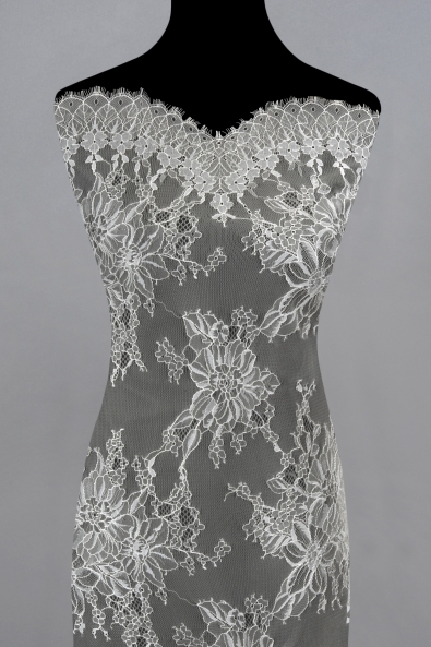 FRENCH LACE W32256