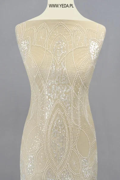 ABENDSPITZE YOL00533 SKIN/IVORY