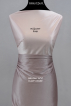 LIGHTWEIGHT AND SOFT STRETCH SATIN S354