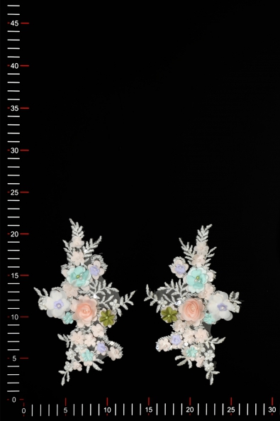 3D WA21048 MAŁA MIX