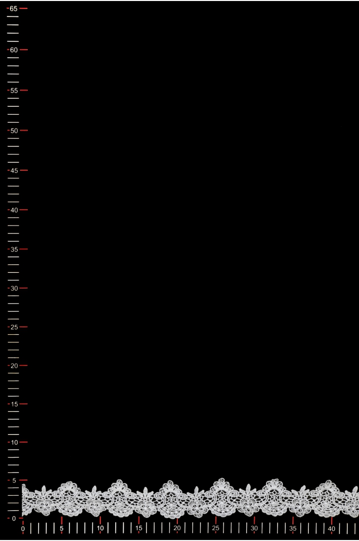 GIPÜRE BAND ML4675 AG